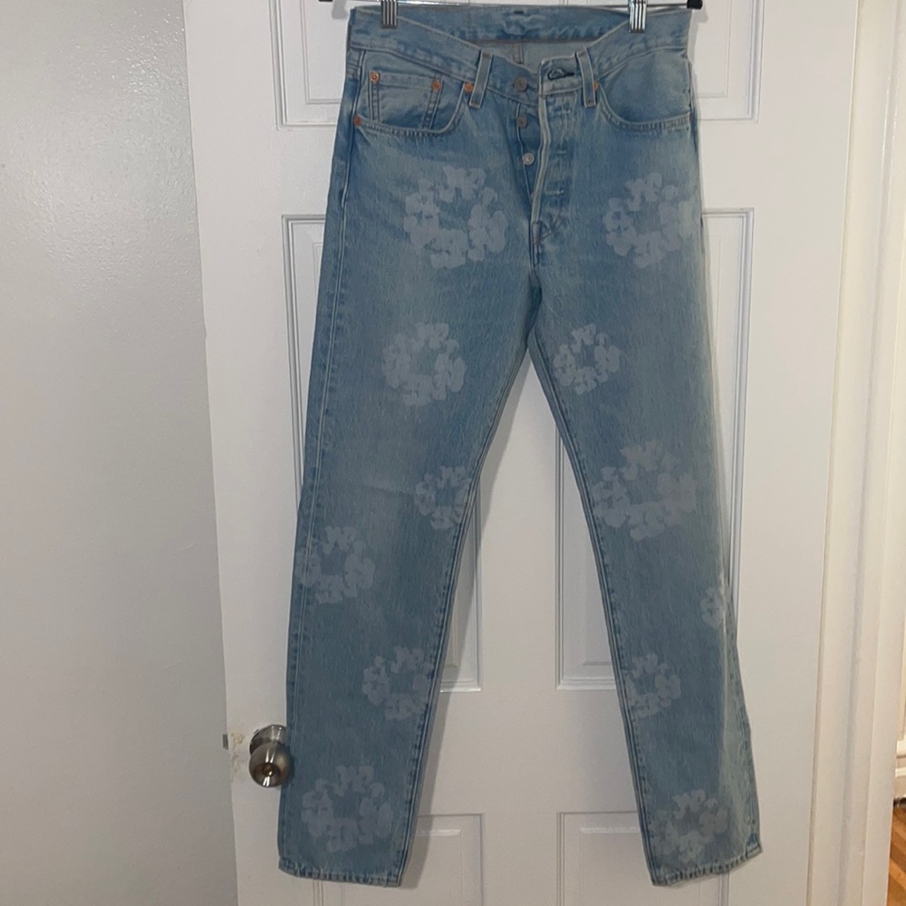 Denim Tears jeans